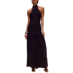 Deli S Womens Deli.S Maxi Dress